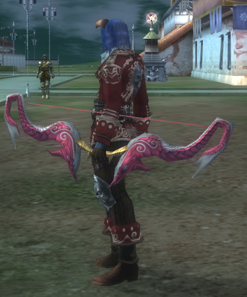 Гимн Небес (160 лвл)