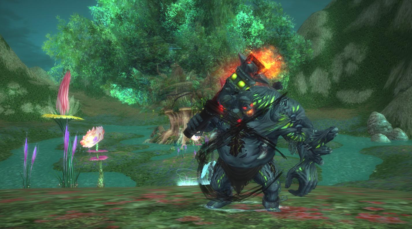 Разрушитель