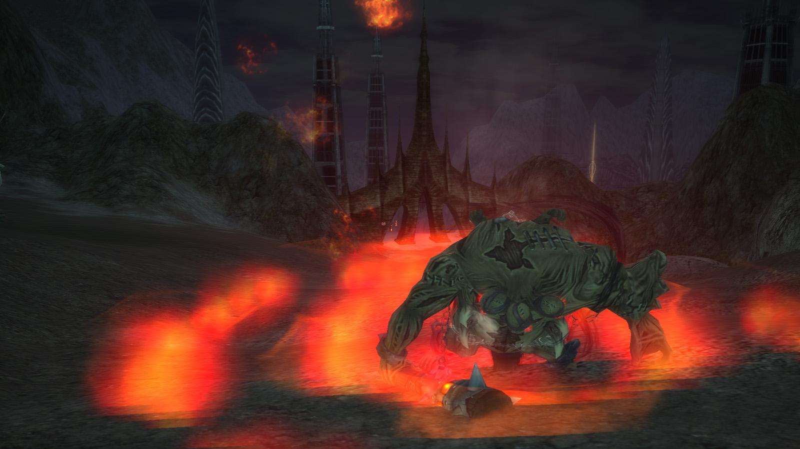 Разрушитель