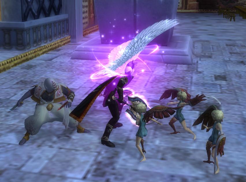 Девочка Демон