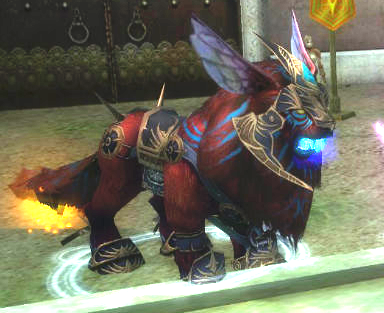 Лидиец в игре