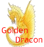 Файл:Логотип золотого дракона.png