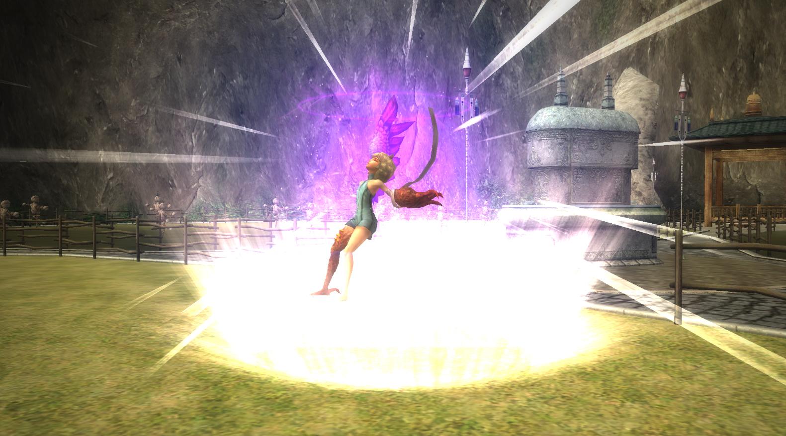 Девочка Демон