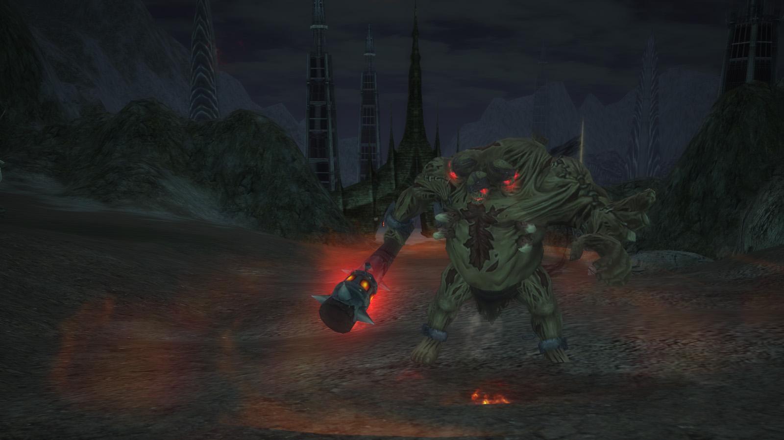 Разрушитель