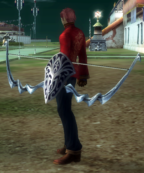 Громовержец