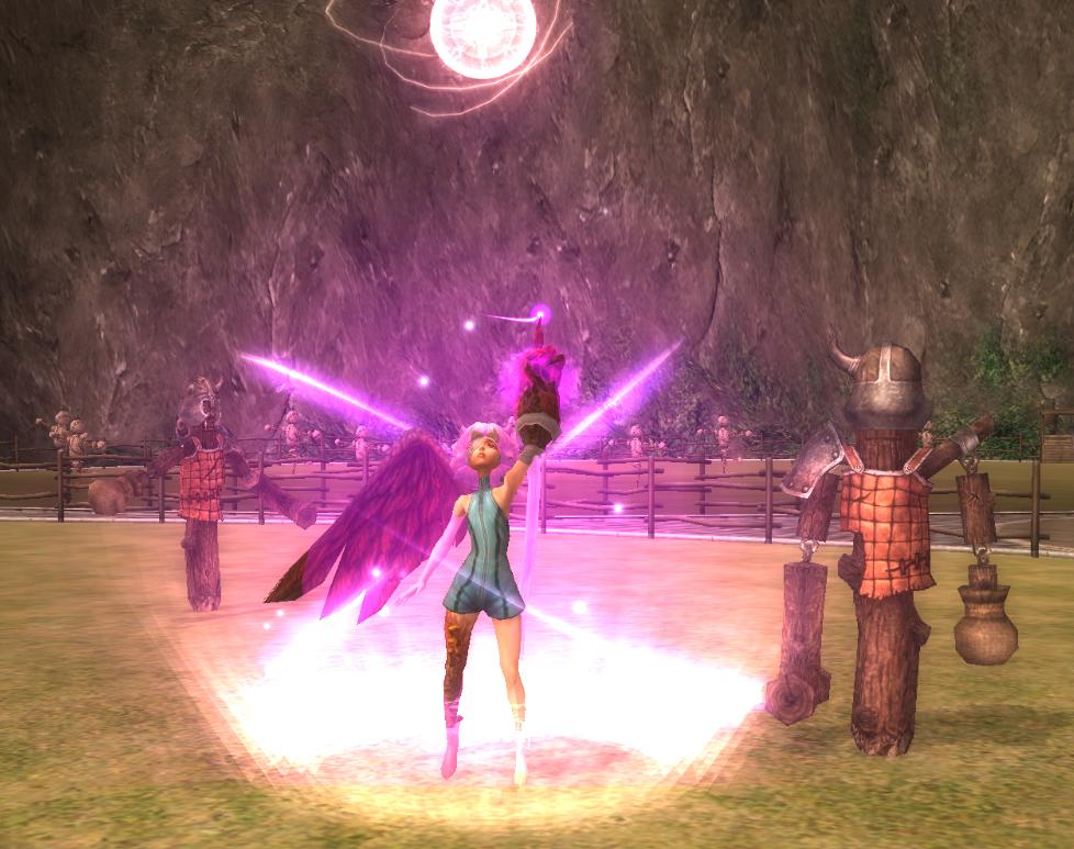 Девочка Демон