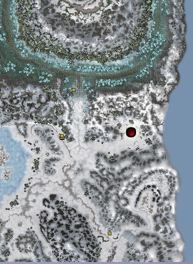 Лидер экспедиции Келликат