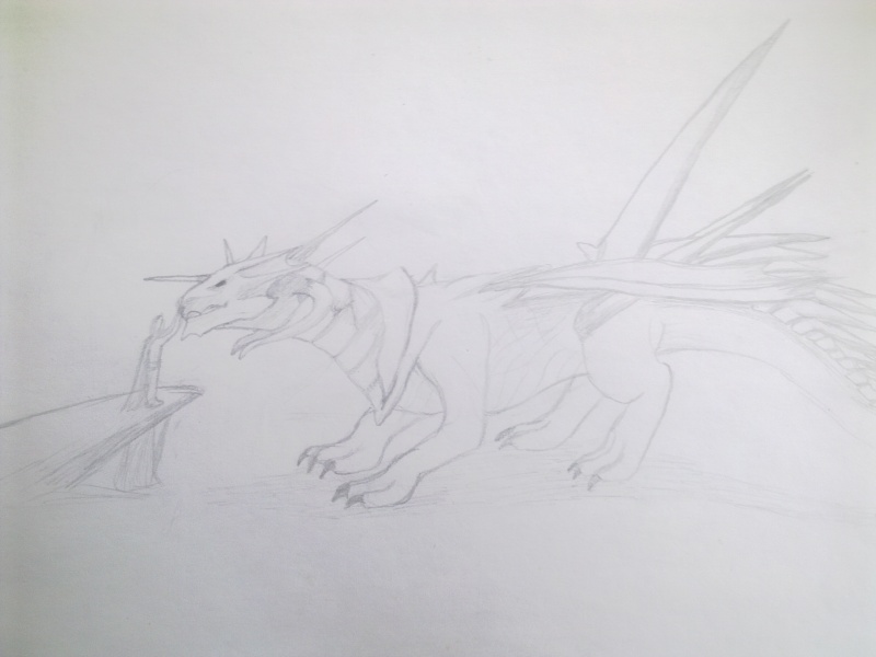 Файл:Белый Дракон - лучший друг(GoldenDracon).jpg