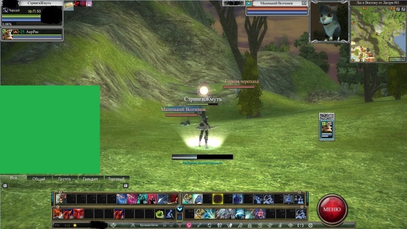 Файл:Приручить питомца.jpg