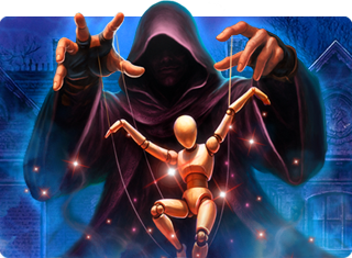 Цена Свободы: Призраки прошлого