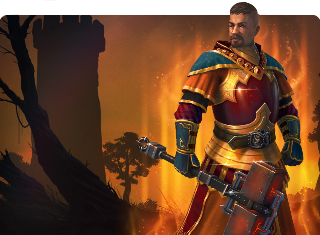 Северный Клинок