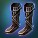 Ботинки ветропряда