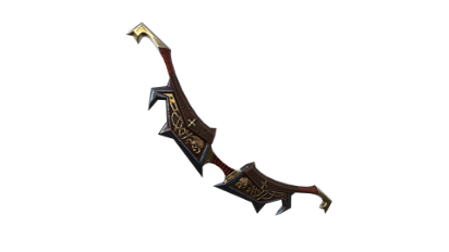 Дозорный Железного Цеха (иллюзия на большой лук)