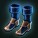 Сапоги умелого колдуна